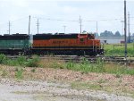 BNSF 3131